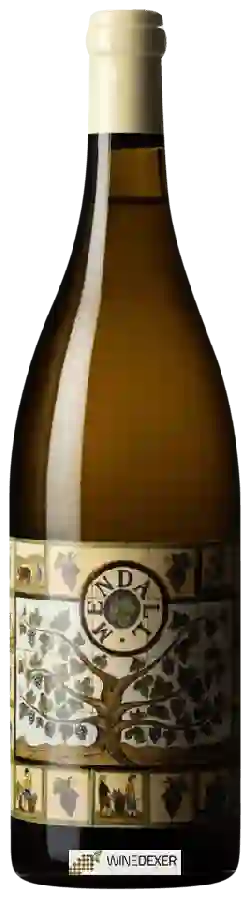 Winery Laureano Serres Montagut - Mendall Abeurador