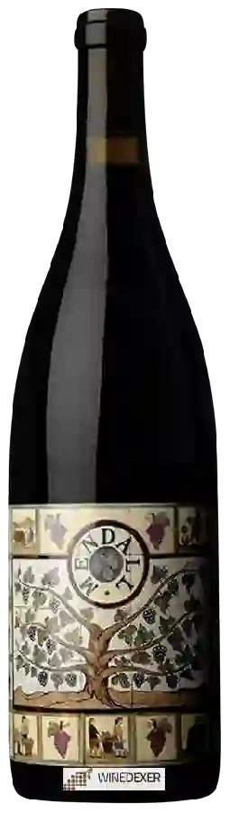 Winery Laureano Serres Montagut - Mendall Roig Jose Maria