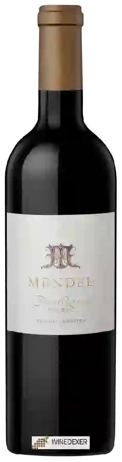 Winery Mendel - Malbec Finca Remota