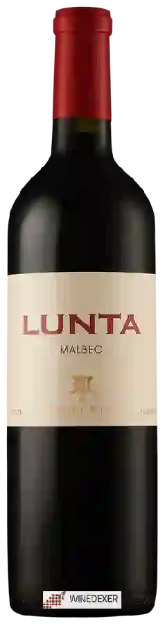 Winery Mendel - Malbec Lunta