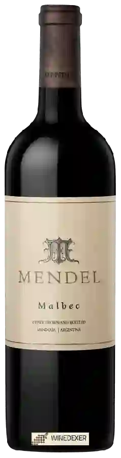 Winery Mendel - Malbec