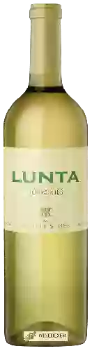 Winery Mendel - Torrontés Lunta