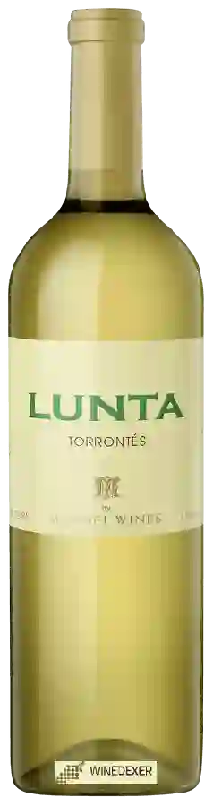 Winery Mendel - Torrontés Lunta
