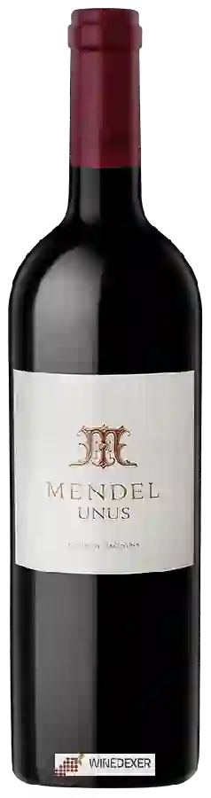 Winery Mendel - Unus