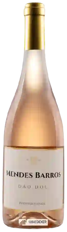 Winery Mendes Barros - Rosé