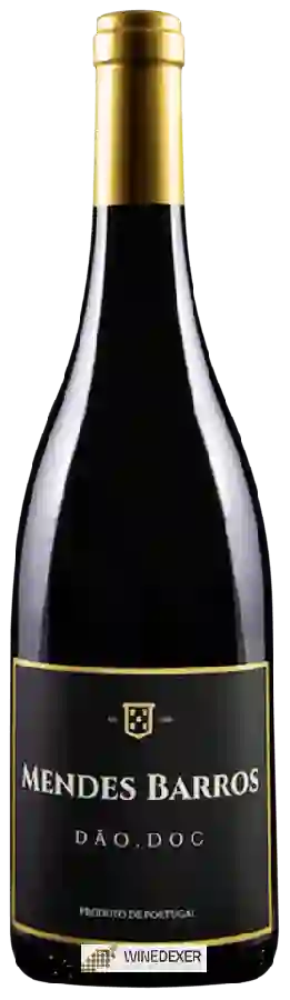 Winery Mendes Barros - Tinto