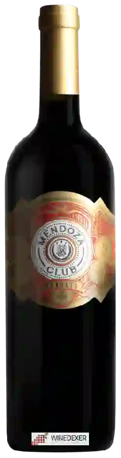 Winery Mendoza Club - Robusto