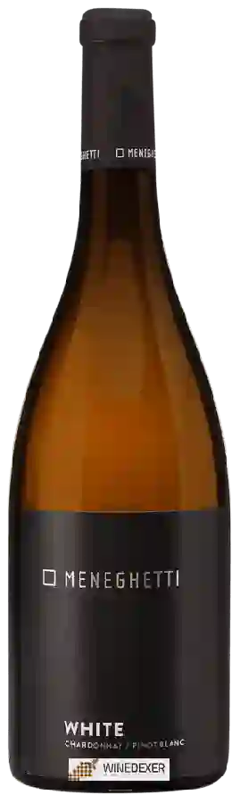 Winery Meneghetti - White