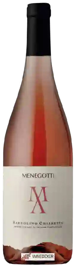 Winery Menegotti - Bardolino Chiaretto Winery Menegotti - Bardolino Chiaretto