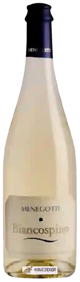 Winery Menegotti - Biancospino Bianco