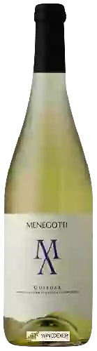 Winery Menegotti - Custoza