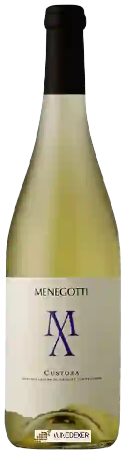 Winery Menegotti - Custoza