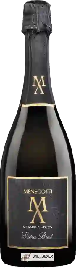 Winery Menegotti - Extra Brut