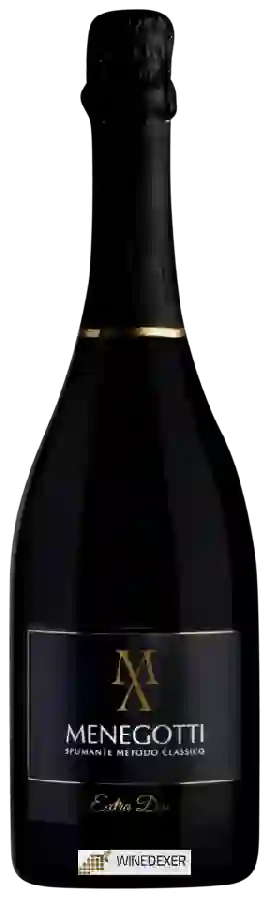 Winery Menegotti - Extra Dry Winery Menegotti - Extra Dry