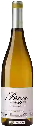 Winery Mengoba - Brezo Blanco