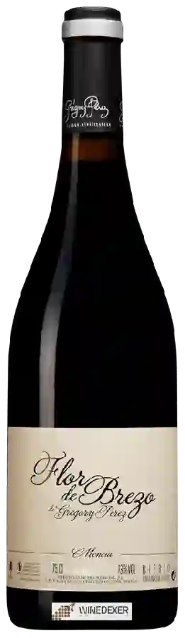 Winery Mengoba - Flor de Brezo