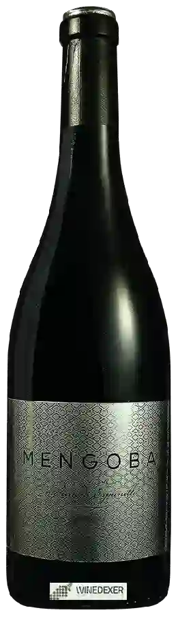 Winery Mengoba - Mencia de Espanillo