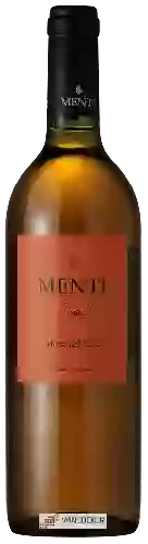 Winery Menti Giovanni - Monte del Cuca