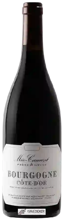 Winery Méo-Camuzet - Bourgogne Côte-d'Or