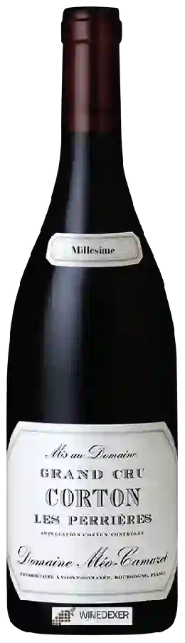 Winery Méo-Camuzet - Corton Grand Cru 'Les Perrières'