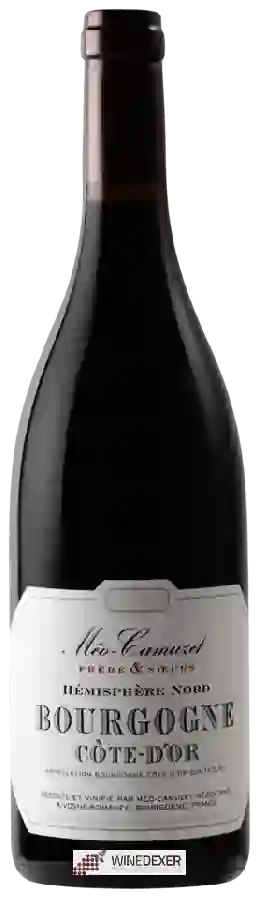 Winery Méo-Camuzet - Hémisphère Sud Bourgogne Côte d'Or Winery Méo-Camuzet - Hémisphère Sud Bourgogne Côte d'Or