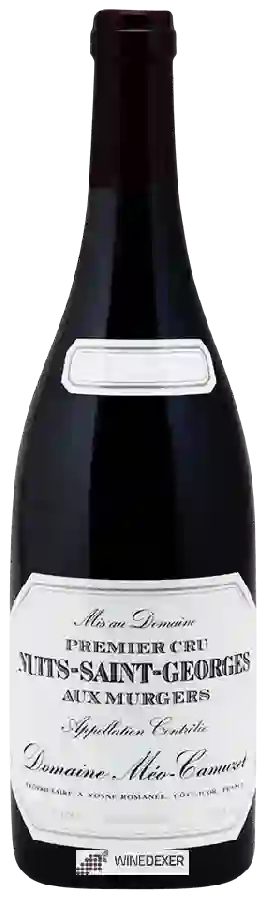 Winery Méo-Camuzet - Nuits-Saint-Georges 1er Cru 'Aux Murgers'