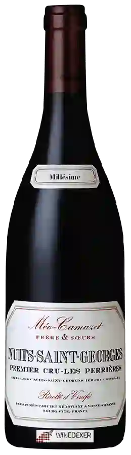 Winery Méo-Camuzet - Nuits-Saint-Georges 1er Cru 'Les Perrières'