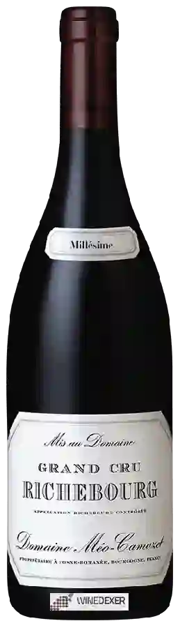 Winery Méo-Camuzet - Richebourg Grand Cru