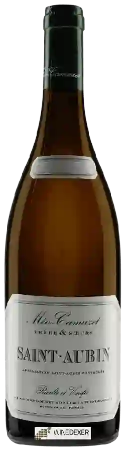 Winery Méo-Camuzet - Saint-Aubin