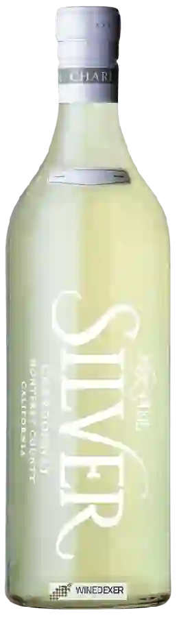 Winery Mer Soleil - Silver Chardonnay