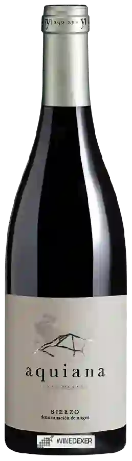 Winery Merayo - Aquiana Bierzo