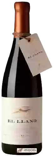 Winery Merayo - El llano