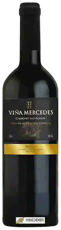Winery Viña Mercedes - Cabernet Sauvignon Winery Viña Mercedes - Cabernet Sauvignon