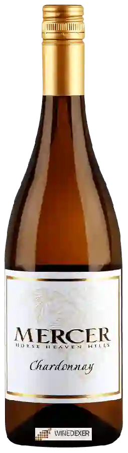 Winery Mercer Estates - Chardonnay