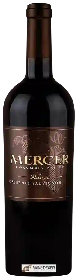 Winery Mercer Estates - Reserve Cabernet Sauvignon Winery Mercer Estates - Reserve Cabernet Sauvignon