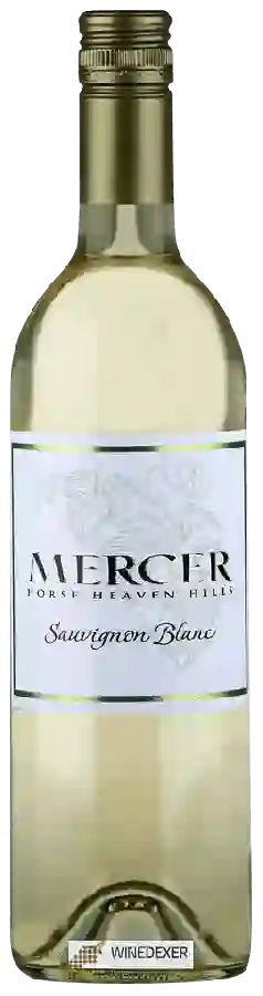Winery Mercer Estates - Sauvignon Blanc