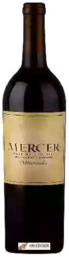 Winery Mercer Estates - Spice Cabinet Vineyard Mourvèdre