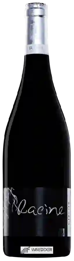 Winery Mercier - Cuvée M Racine