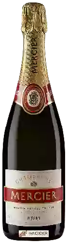 Winery Mercier - Brut Champagne