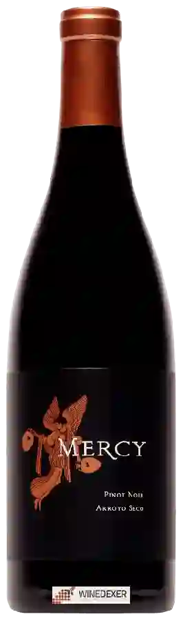 Winery Mercy - Pinot Noir