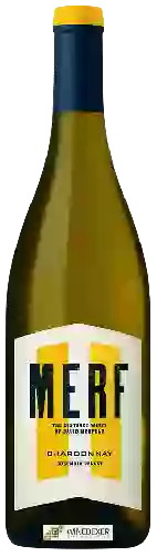 Winery Merf - Chardonnay