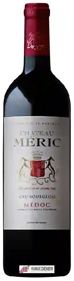 Château Meric - Médoc