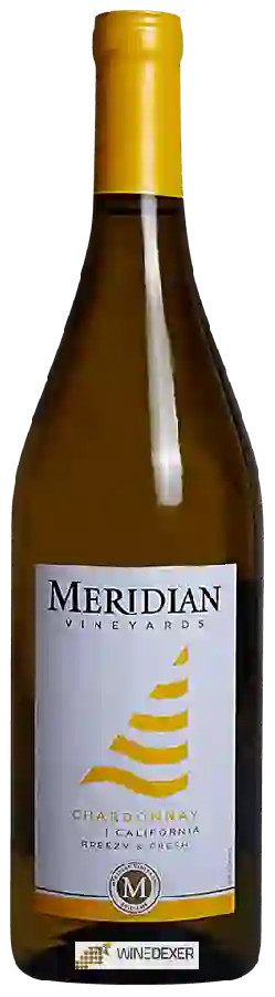Winery Meridian - Chardonnay