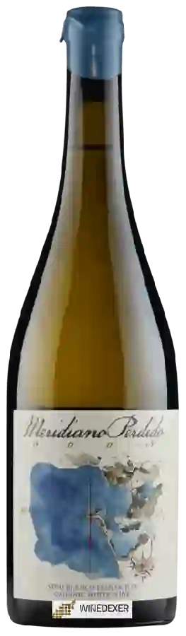 Winery Meridiano Perdido - Blanco Winery Meridiano Perdido - Blanco