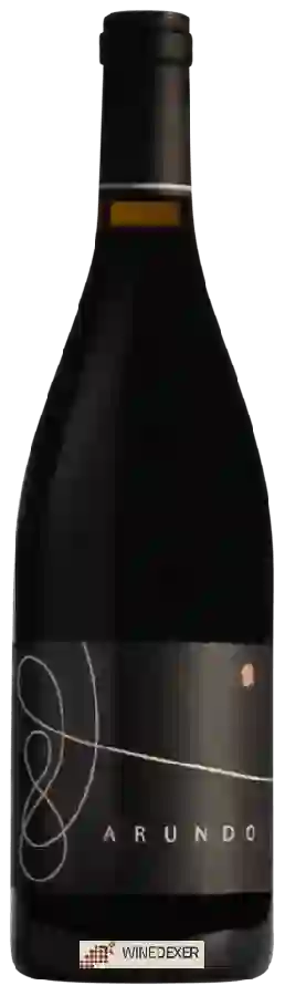 Winery Meridio - Arundo