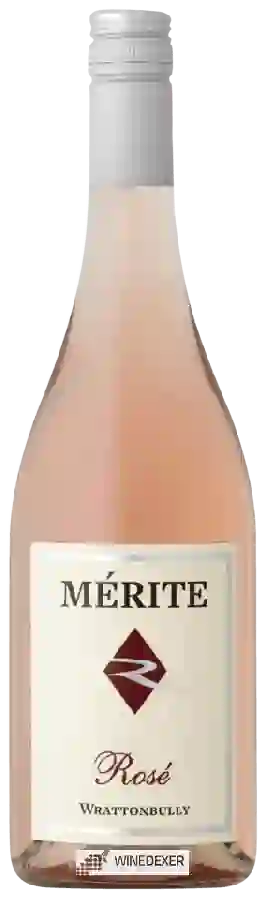 Winery Mérite - Rosé