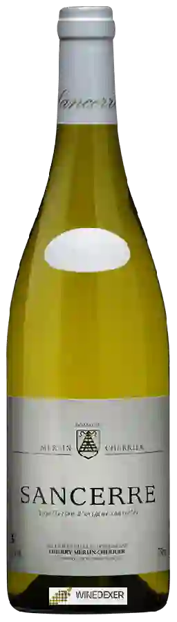Winery Thierry Merlin Cherrier - Sancerre Blanc