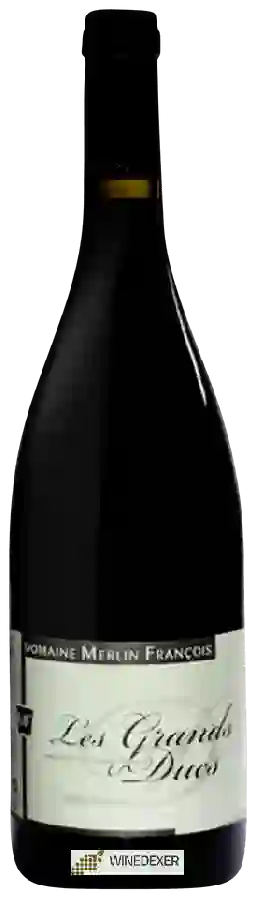 Winery Merlin Francois - Les Grands Ducs