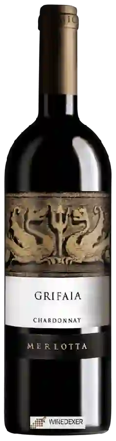 Winery Merlotta - Grifaia Chardonnay