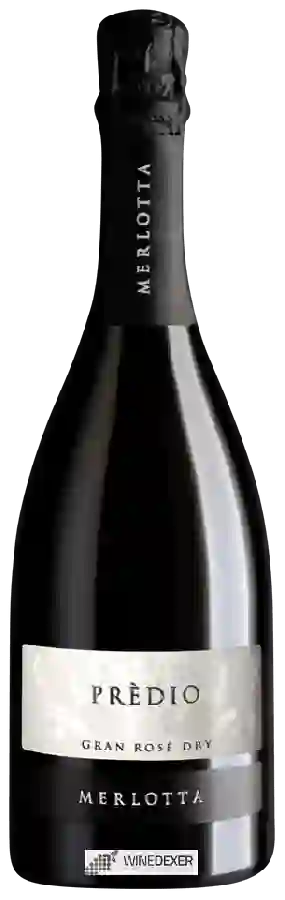 Winery Merlotta - Prèdio Gran Rosé Dry Winery Merlotta - Prèdio Gran Rosé Dry